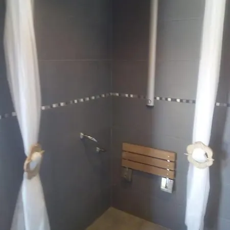 Luxussátor Toit Vegetalise